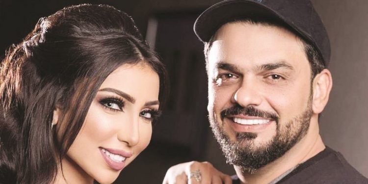 دنيا بطمة تعلن استعدادها لهذا الأمر٠٠وتذهل جمهورها بجديدها الفني