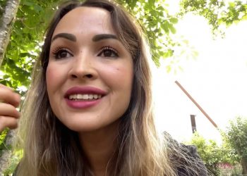 بالفيديو٠٠إكرام بينالوفا تصدم الجميع: “واخا نوصل للطلاق منرجعش الكلب للدار”