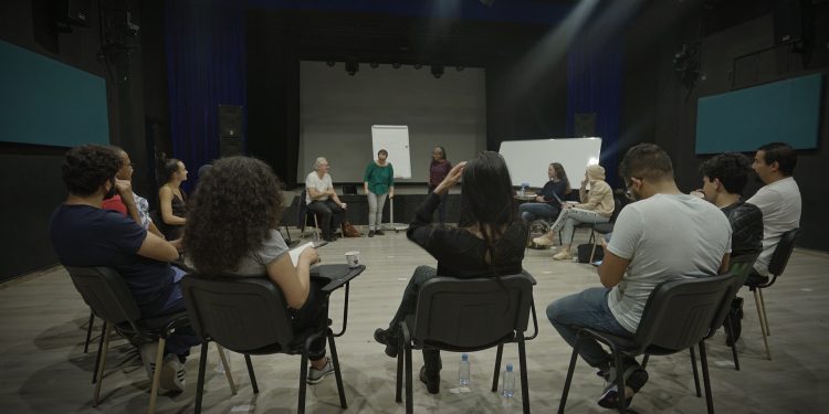 “SociabilArt”مشروع فرنسي-مغربي للنهوض بالثقافة والفن