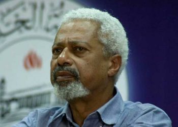 الروائي التنزاني عبد الرزاق جورنا يحصد جائزة نوبل للاداب 2021