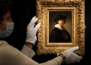 بيع 11 لوحة فنية لـ”بيكاسو” ب 110 ملايين دولار