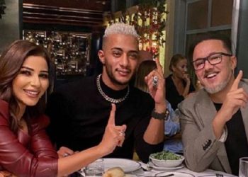 محمد رمضان: “أعرف قيمة ريدوان لدى العرب”