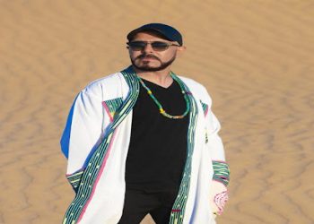 بوشناق يتغنى بالحب والطبيعة في اغنيته الجديدة”بلا بيك”