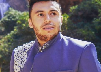 زكرياء الغافولي يتعرض للتنمر ويرد: “ممنحقكش تنمر عليا”