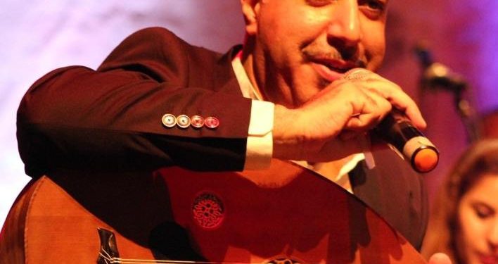 عازف العود خالد بدوي يمثل المغرب في ملتقى”وتريات متوسطية”