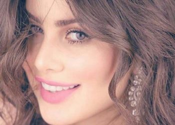 بعد عودتها إلى الساحة الفنية٠٠حنان لخضر تشارك ضمن مسابقة مئة أجمل وجه في العالم