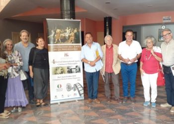 مهرجان أغورا يتوج فيلمين مغربي وإيطالي بالجائزة الكبرى