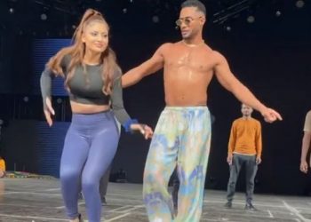 تزامنا مع هاشتاغ رفضه في المغرب ..محمد رمضان متهم بالفسق والفجور