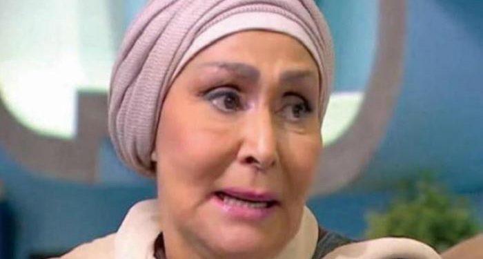 وفاة الفنانة المصرية سهير البابلي