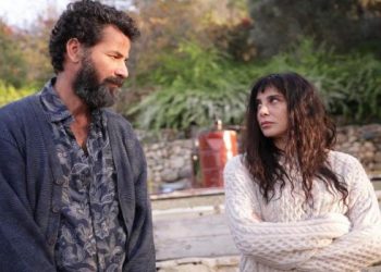 ترشيح  فيلم “كوستا برافا” عن النضال البيئي للأوسكار