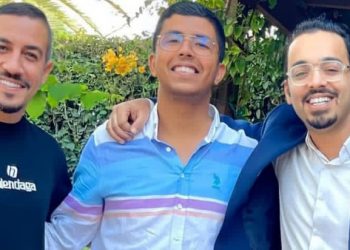 رسميا٠٠طاليس يسار ورشيد رفيق ضمن لجنة تحكيم برنامج ستانداب لهذه السنة (صورة)