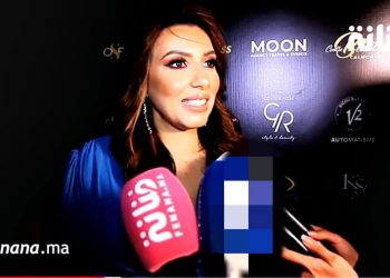 سحر الصديقي لفنانة : “الجمهور تفاجئ من طلاقي حيت ماعايش معايا”