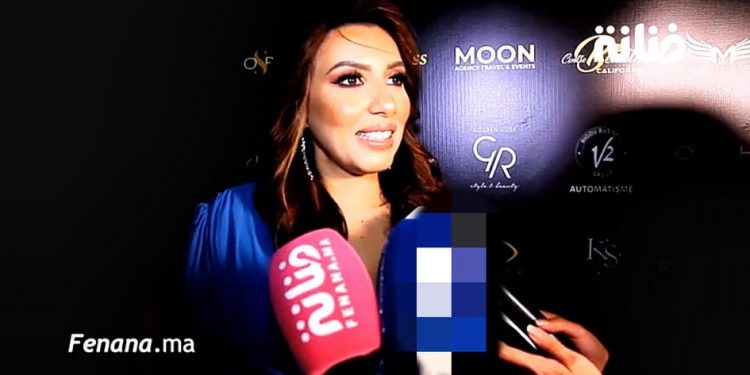 سحر الصديقي لفنانة : “الجمهور تفاجئ من طلاقي حيت ماعايش معايا”