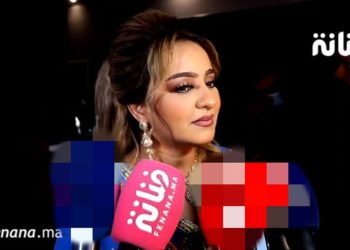 زينة الداودية لفنانة٠٠”قريبا سيجمعني عمل قوي جدا رفقة رحمة رياض”  (فيديو)