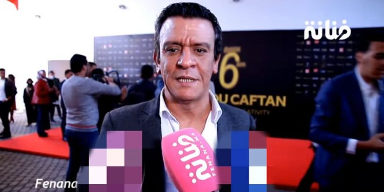 بالفيديو٠٠إعلامي مغربي يفجرها بخصوص إجبارية التلقيح: “يقدروا يموتو أن يتشلوا٠٠ولي مبغاش من حقو”