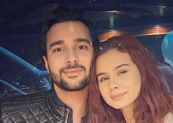 لم يمر وقت طويل على عقد قرانها٠٠فنانة عربية تعلن طلاقها (صورة)