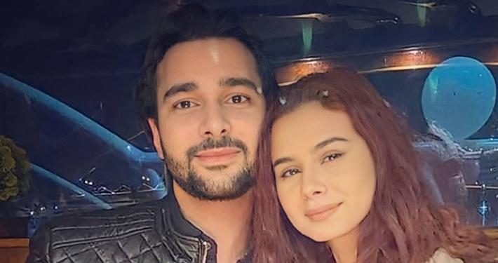 لم يمر وقت طويل على عقد قرانها٠٠فنانة عربية تعلن طلاقها (صورة)