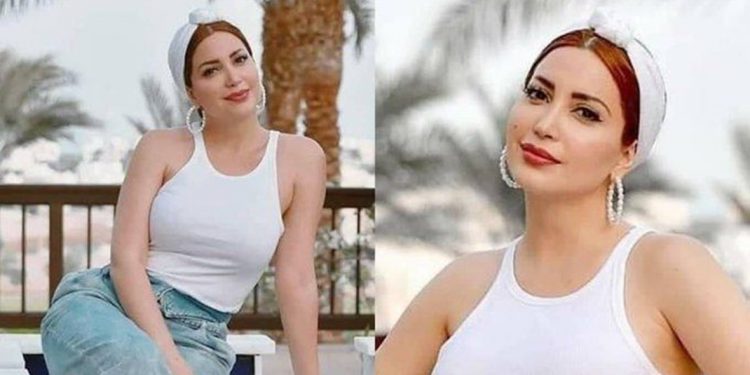 نسرين طافش …هذا الجمال اصوله من تافيلالت