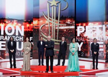 المهرجان الدولي للفيلم بمراكش… لائحة الأفلام المشاركة في “ورشات الأطلس”