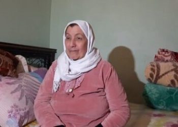 بعد معاناة مع الشلل..وفاة مليكة الخالدي المعروفة بـ”التايكة”