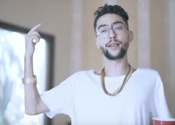حليوة يعلق لأول مرة بعد اعتقاله بسبب رفض إجبارية التلقيح