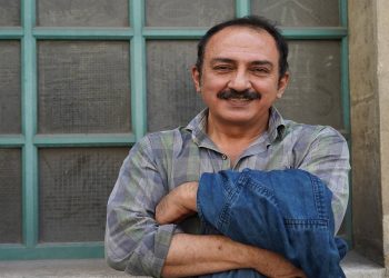 أبو الفضل جليلي ممنوع في إيران ومكر م حول العالم