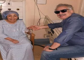 فنانة عربية تتوقف عضلة قلبها بسبب نوبة سكر٠٠تفاصيل
