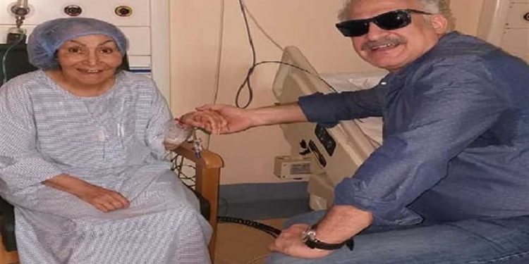 فنانة عربية تتوقف عضلة قلبها بسبب نوبة سكر٠٠تفاصيل