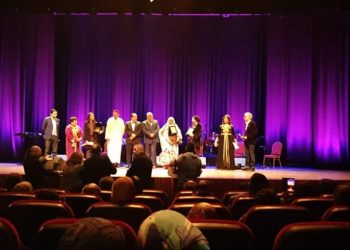 وزارة الثقافة تكرم مغربيات  في “ليلة الوفاء لنساء متألقات من بلادي”