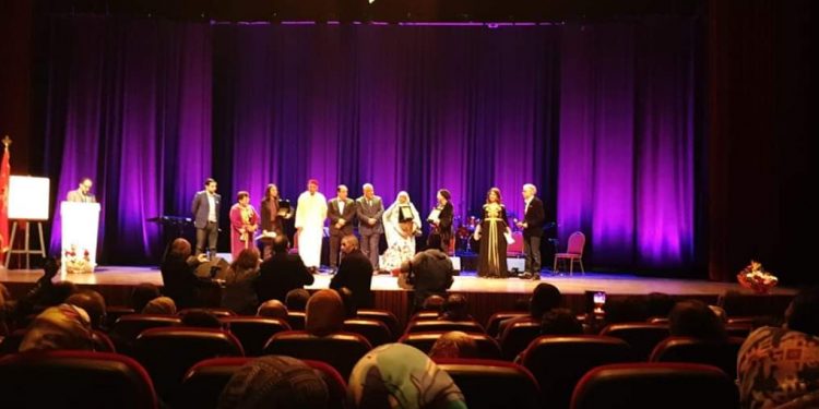وزارة الثقافة تكرم مغربيات  في “ليلة الوفاء لنساء متألقات من بلادي”