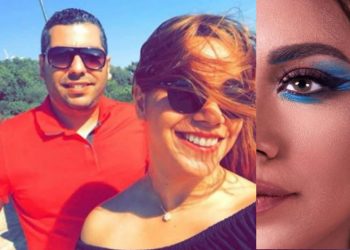 فنانة مغربية تنضاف إلى قائمة مطلقات السنة٠٠فهل هو موسم طلاق ؟
