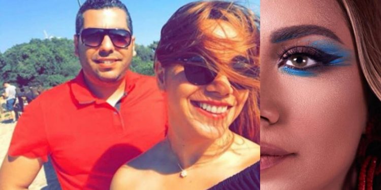 فنانة مغربية تنضاف إلى قائمة مطلقات السنة٠٠فهل هو موسم طلاق ؟