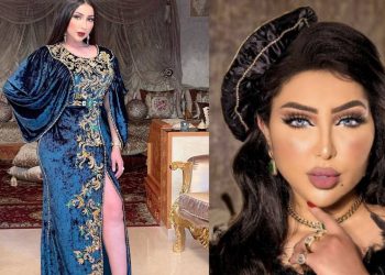 بالفيديو٠٠شاهد لأول مرة فخامة منزل الفنانة دنيا بطمة الذي سرق الأضواء