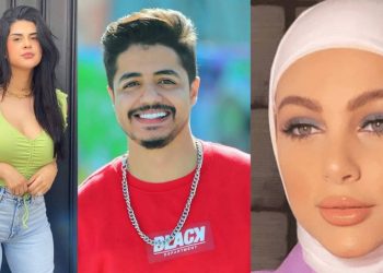 فنانون ومشاهير يرفضون إظهار أزواجهم٠٠ما السبب؟