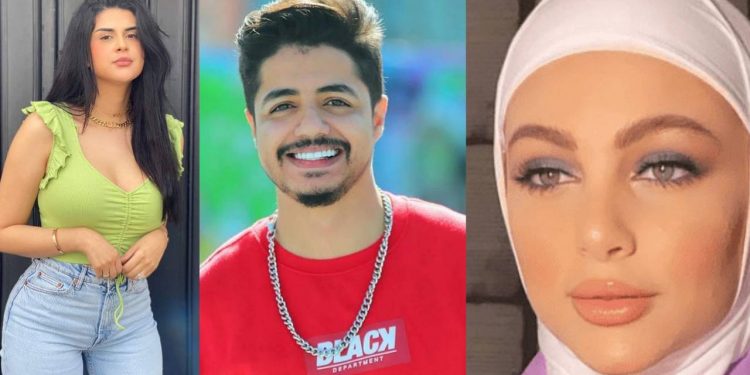فنانون ومشاهير يرفضون إظهار أزواجهم٠٠ما السبب؟