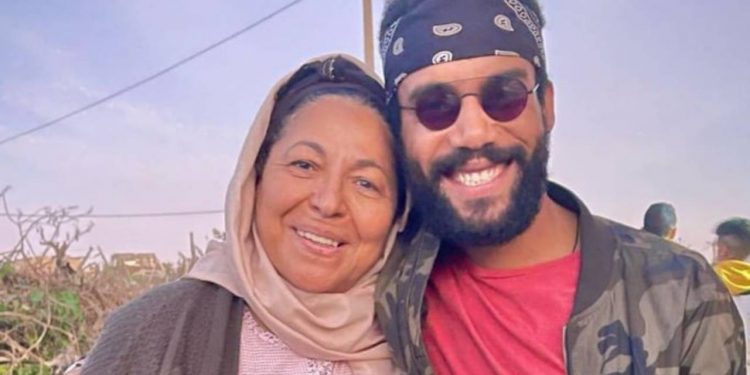 بالصور٠٠الكوميدي طاليس يقترب من تحقيق حلم دام سنين عدة٠٠”عندما يصبح الحلم حقيقة”