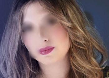 مؤثرة مغربية تتعرض للتهديد وتتحول حياتها إلى جحيم لهذا السبب٠٠(صورة)