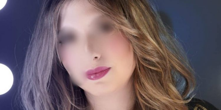 مؤثرة مغربية تتعرض للتهديد وتتحول حياتها إلى جحيم لهذا السبب٠٠(صورة)