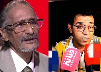 بالفيديو٠٠مراد العشابي يفجرها ويكشف الحالة الصحية للممثل نور الدين بكر