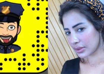 بالفيديو٠٠سكينة كلامور تكشف لأول مرة حقائق حول دخولها السجن بسبب حساب حمزة مون بيبي