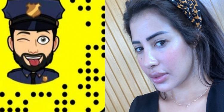 بالفيديو٠٠سكينة كلامور تكشف لأول مرة حقائق حول دخولها السجن بسبب حساب حمزة مون بيبي