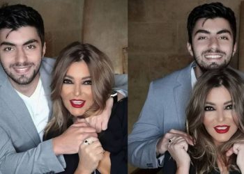 بالصور٠٠الديفا سميرة سعيد تحصد آلاف الإعجابات بسبب هذه الصور