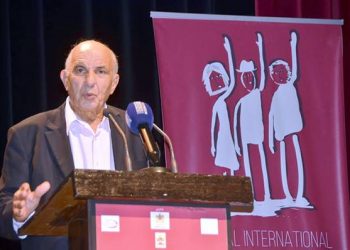 افتتاح مهرجان تطوان الدولي لمدارس السينما بتكريم للأكاديمي أحمد بدري