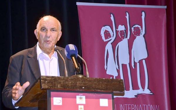 افتتاح مهرجان تطوان الدولي لمدارس السينما بتكريم للأكاديمي أحمد بدري