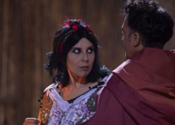 تتويج الفيلم المغربي”طيف الزمكان” في  مهرجان مراكش