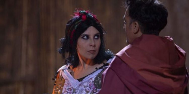 تتويج الفيلم المغربي”طيف الزمكان” في  مهرجان مراكش