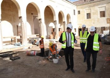 مشروع “نجوم جامع الفنا”يستهدف أكثر من 1000 موهبة