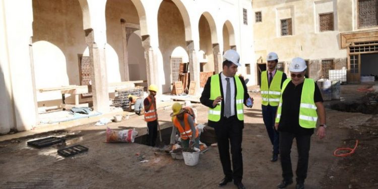 مشروع “نجوم جامع الفنا”يستهدف أكثر من 1000 موهبة