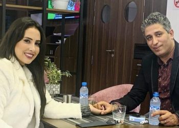 بالفيديو٠٠حقيقة طلاق الممثلة ابتسام العروسي