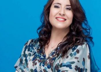 ماجدة بنكيران رئيسة لجنة تحكيم مهرجان السينما والبحر